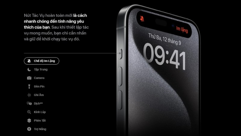 Vì sao đồng hồ luôn chỉ thời gian 09:41 trong quảng cáo của Apple? Vì sao đồng hồ luôn chỉ thời gian 09:41 trong quảng cáo của Apple?