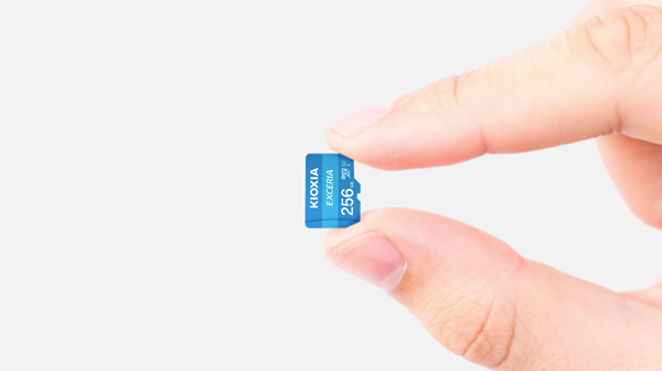 Thẻ nhớ microSD đâu chỉ dành cho camera an ninh, còn rất nhiều thiết bị khác cũng có thể sử dụng chiếc thẻ nhớ “nhỏ mà có võ” này Thẻ nhớ microSD đâu chỉ dành cho camera an ninh, còn rất nhiều thiết bị khác cũng có thể sử dụng chiếc thẻ nhớ “nhỏ mà có võ” này