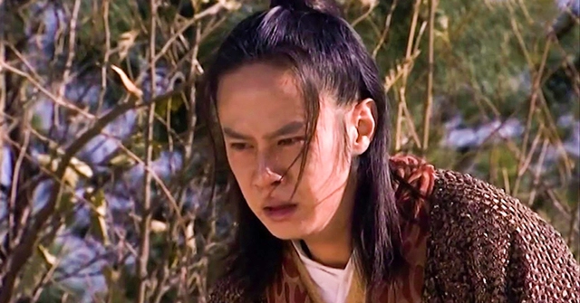 Nhân vật duy nhất trong Thiên Long Bát Bộ dám đối chưởng với thần võ Tiêu Phong, học được Dịch Cân Kinh nhưng phải chịu kết cục bi thảm Nhân vật duy nhất trong Thiên Long Bát Bộ dám đối chưởng với thần võ Tiêu Phong, học được Dịch Cân Kinh nhưng phải chịu kết cục bi thảm