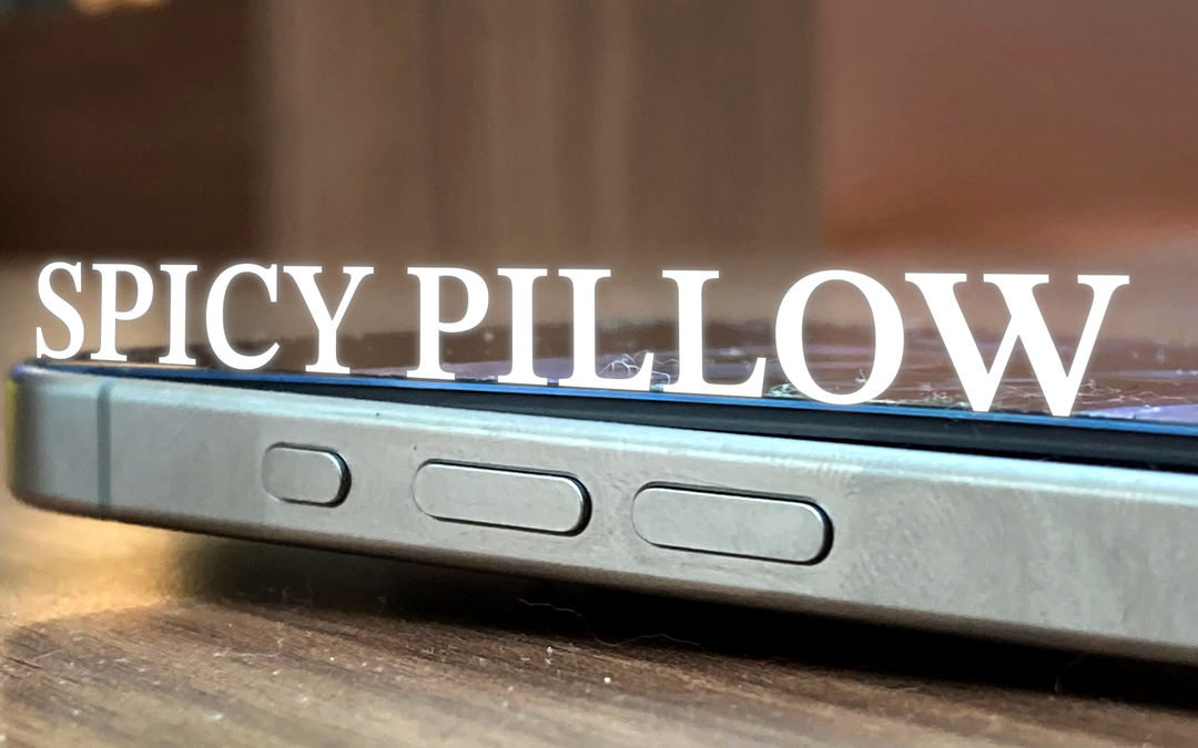 iPhone 15 Pro Max vừa mua 3 tháng đã phồng pin, Apple trả lời thế nào đây? iPhone 15 Pro Max vừa mua 3 tháng đã phồng pin, Apple trả lời thế nào đây?