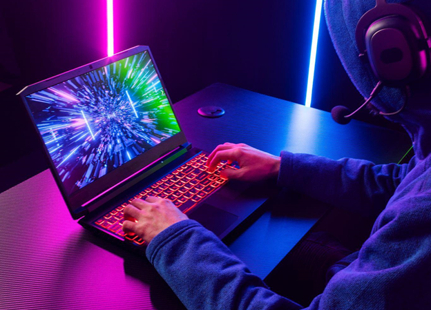 Các lựa chọn laptop gaming hoàn hảo và tiết kiệm cuối năm Các lựa chọn laptop gaming hoàn hảo và tiết kiệm cuối năm