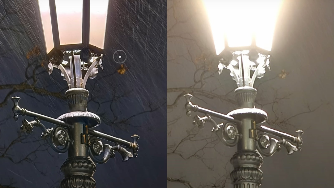 Camera của Galaxy S23 Ultra đã lỗi thời, bị điện thoại Trung Quốc “vùi dập” tan nát! Camera của Galaxy S23 Ultra đã lỗi thời, bị điện thoại Trung Quốc “vùi dập” tan nát!