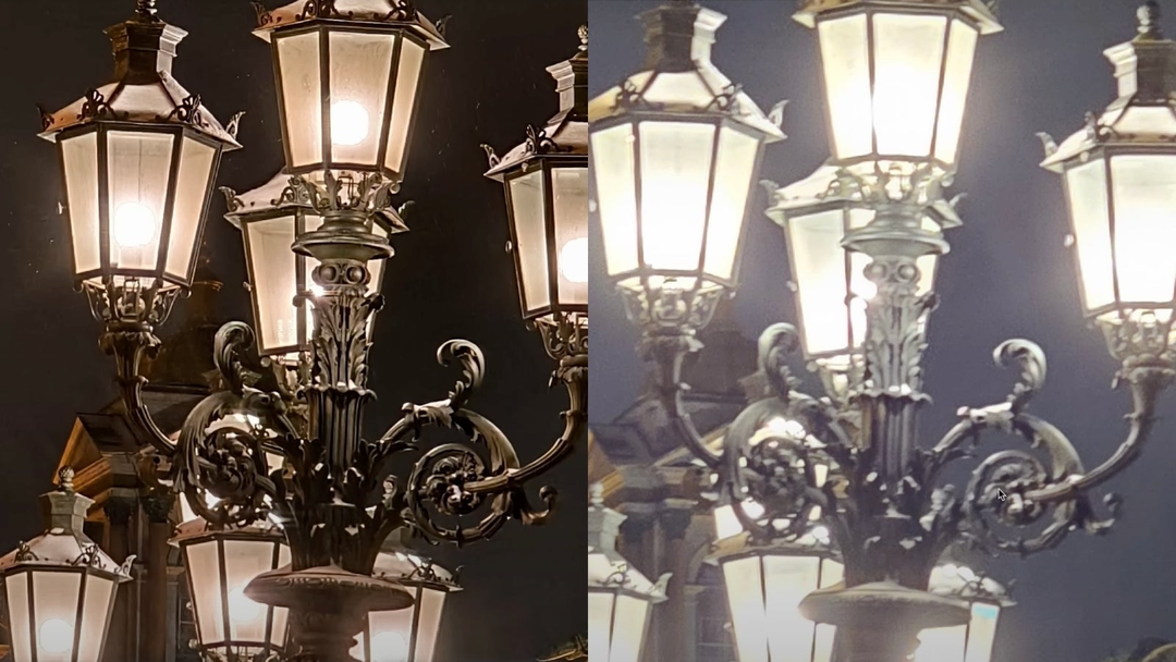 Camera của Galaxy S23 Ultra đã lỗi thời, bị điện thoại Trung Quốc “vùi dập” tan nát! Camera của Galaxy S23 Ultra đã lỗi thời, bị điện thoại Trung Quốc “vùi dập” tan nát!