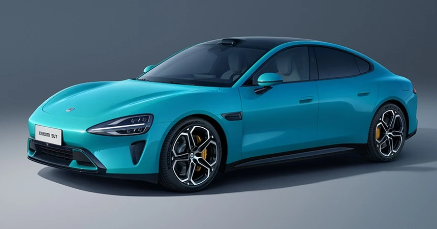 Xiaomi đi trước Apple: xe điện chạy 800 km mới cần sạc, chạy HyperOS, tham vọng “hất cẳng” Tesla, sánh ngang Porsche Xiaomi đi trước Apple: xe điện chạy 800 km mới cần sạc, chạy HyperOS, tham vọng “hất cẳng” Tesla, sánh ngang Porsche