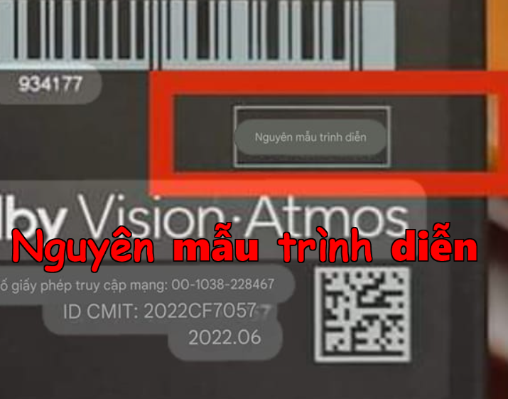 Cẩn thận khi mua điện thoại Xiaomi: hàng Xiaomi demo là gì? Cách kiểm tra smartphone Xiaomi có phải hàng demo hay không Cẩn thận khi mua điện thoại Xiaomi: hàng Xiaomi demo là gì? Cách kiểm tra smartphone Xiaomi có phải hàng demo hay không