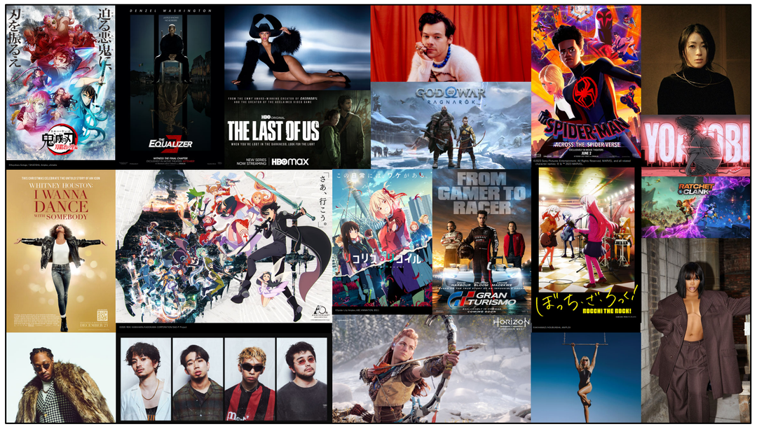 Từ chỗ suýt phá sản, công ty Nhật Bản này đang tiến đến vị thế công ty giải trí giá trị nhất hành tinh Từ chỗ suýt phá sản, công ty Nhật Bản này đang tiến đến vị thế công ty giải trí giá trị nhất hành tinh