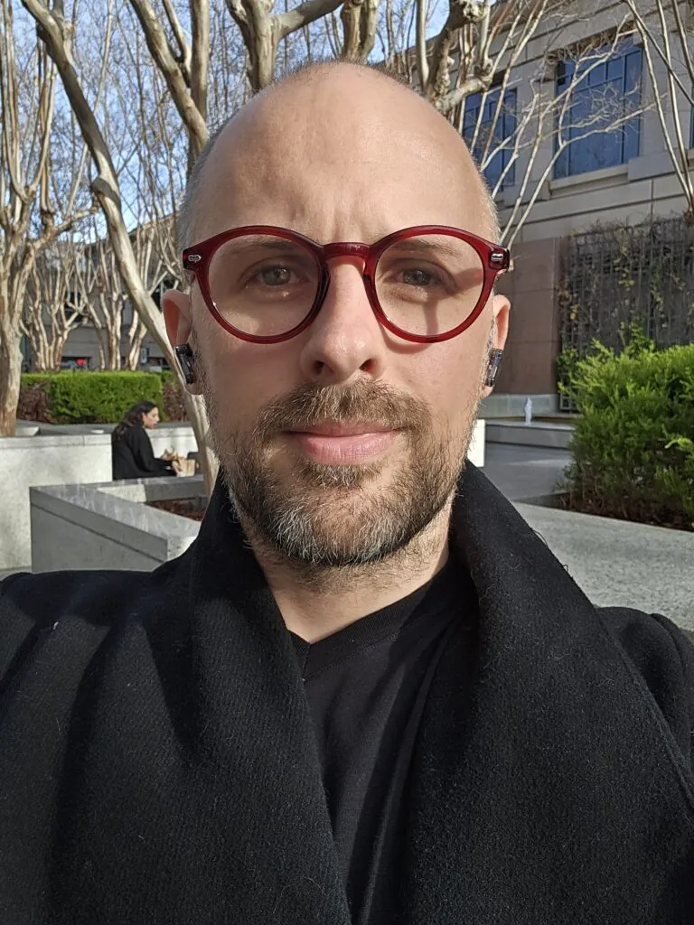 Những ảnh chụp đầu tiên từ camera Galaxy S24 Ultra, liệu camera AI có “bá đạo” như quảng cáo? Những ảnh chụp đầu tiên từ camera Galaxy S24 Ultra, liệu camera AI có “bá đạo” như quảng cáo?