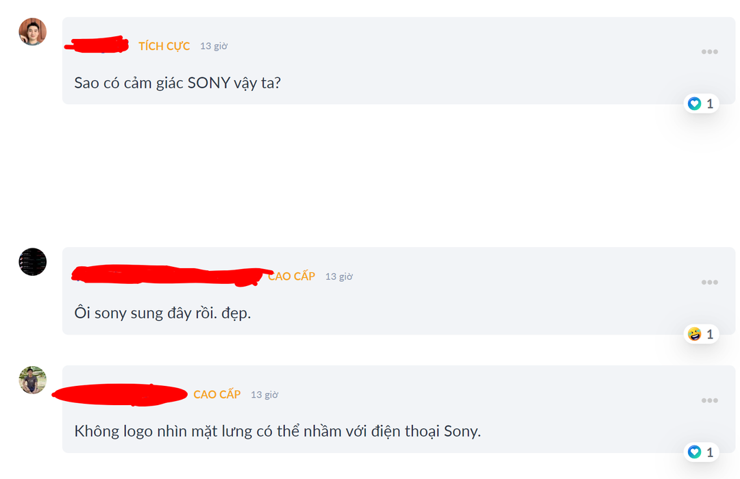 Loạt hình ảnh cho thấy Galaxy S24 Ultra có nét giống điện thoại Sony Xperia 6-7 năm trước Loạt hình ảnh cho thấy Galaxy S24 Ultra có nét giống điện thoại Sony Xperia 6-7 năm trước