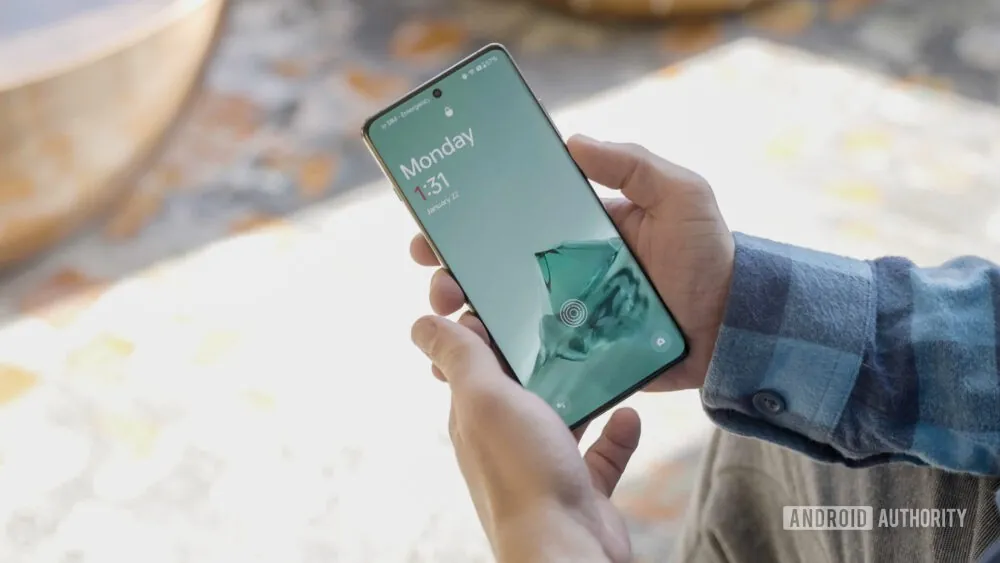 Có nên tin vào quảng cáo màn hình siêu sáng 4.500 nit của điện thoại Trung Quốc? Có nên tin vào quảng cáo màn hình siêu sáng 4.500 nit của điện thoại Trung Quốc?