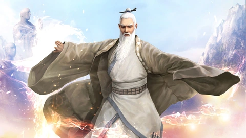 Cao thủ Đạo gia nào mạnh nhất trong tiểu thuyết Kim Dung? Trương Tam Phong, Vương Trùng Dương hay Chu Bá Thông? Cao thủ Đạo gia nào mạnh nhất trong tiểu thuyết Kim Dung? Trương Tam Phong, Vương Trùng Dương hay Chu Bá Thông?