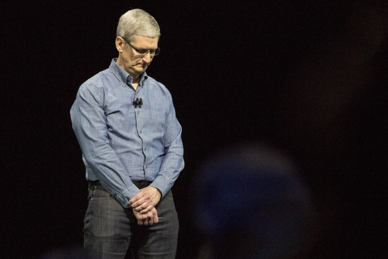 Vén màn siêu dự án “yểu mệnh” của Tim Cook: 1 thập kỷ theo đuổi Apple Car, đốt hơn 10 tỷ USD để rồi sụp đổ Vén màn siêu dự án “yểu mệnh” của Tim Cook: 1 thập kỷ theo đuổi Apple Car, đốt hơn 10 tỷ USD để rồi sụp đổ