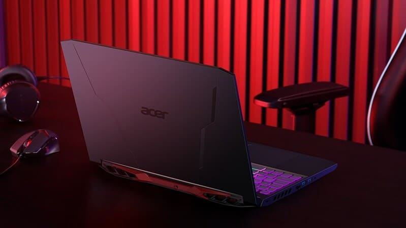 Đánh giá chi tiết Laptop Acer Nitro 5: Hiệu năng mạnh mẽ cho game thủ Đánh giá chi tiết Laptop Acer Nitro 5: Hiệu năng mạnh mẽ cho game thủ