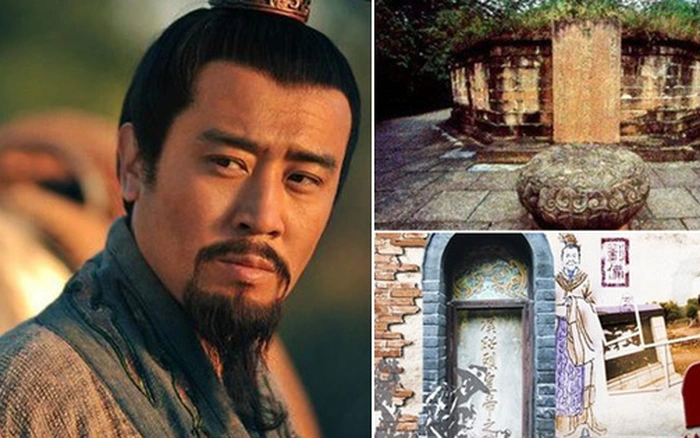 Bí ẩn chưa giải về phần mộ Lưu Bị: Gia Cát Lượng đã làm gì để giữ cho di thể không bị phân hủy tới 30 ngày? Bí ẩn chưa giải về phần mộ Lưu Bị: Gia Cát Lượng đã làm gì để giữ cho di thể không bị phân hủy tới 30 ngày?