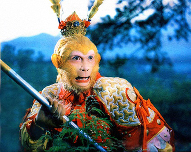 Trong Tây Du Ký, Tôn Ngộ Không cứ gặp yêu quái là lại nói những câu này, nghe đến thuộc cả lòng Trong Tây Du Ký, Tôn Ngộ Không cứ gặp yêu quái là lại nói những câu này, nghe đến thuộc cả lòng