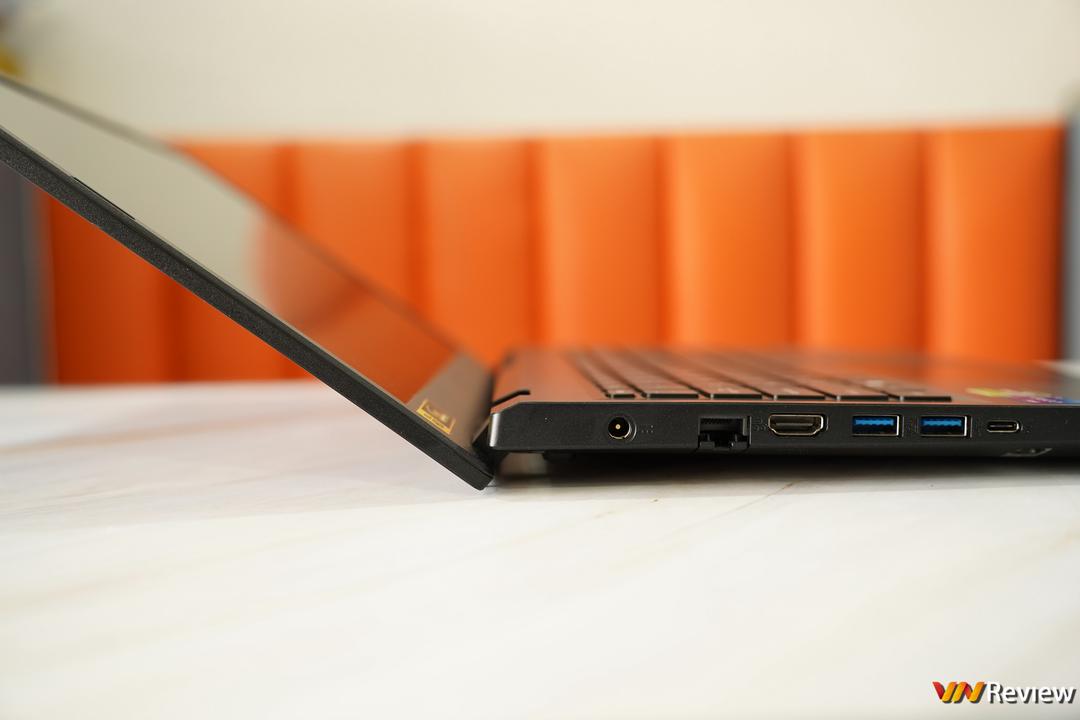 Đánh giá Acer Nitro V 15: liệu có xứng danh laptop gaming “quốc dân”? Đánh giá Acer Nitro V 15: liệu có xứng danh laptop gaming “quốc dân”?