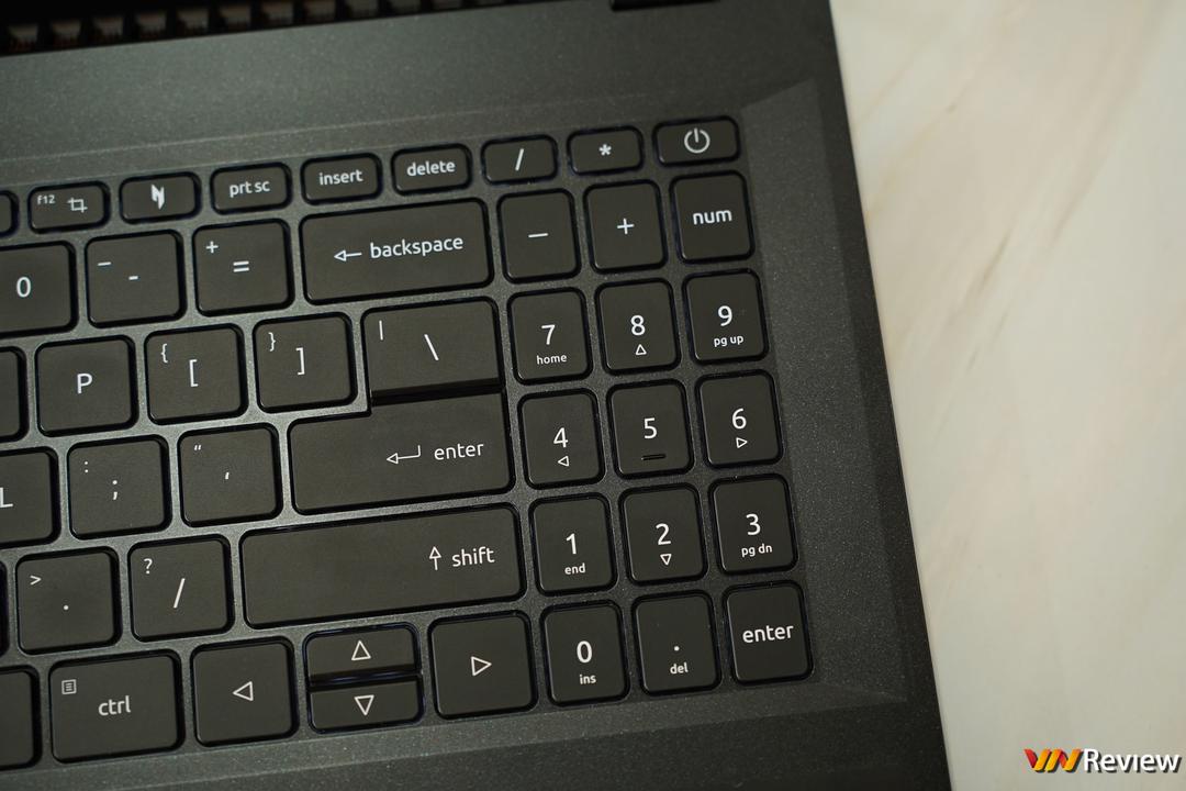 Đánh giá Acer Nitro V 15: liệu có xứng danh laptop gaming “quốc dân”? Đánh giá Acer Nitro V 15: liệu có xứng danh laptop gaming “quốc dân”?