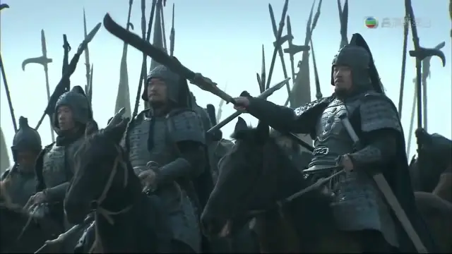 Tào Tháo giỏi dụng binh đến đâu? Chiến dịch đánh tan đại quân đông gấp 10 lần hiếm có thời Tam Quốc Tào Tháo giỏi dụng binh đến đâu? Chiến dịch đánh tan đại quân đông gấp 10 lần hiếm có thời Tam Quốc