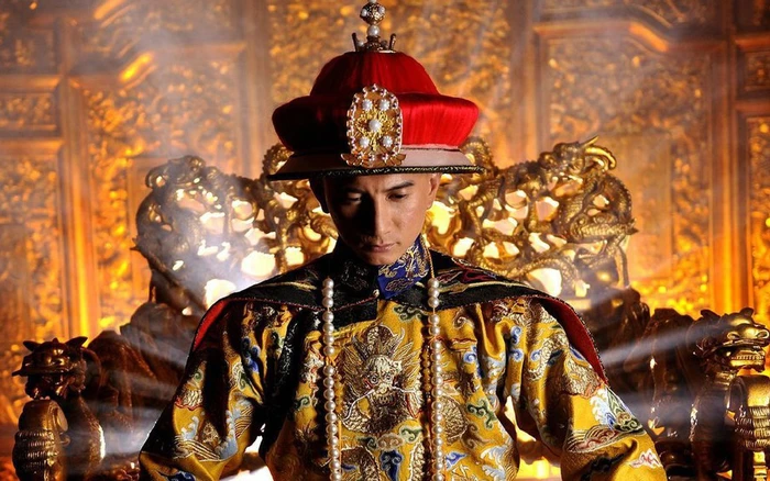 Vì sao hoàng đế nhà Thanh ngày càng suy giảm khả năng sinh sản qua mỗi đời? Vì sao hoàng đế nhà Thanh ngày càng suy giảm khả năng sinh sản qua mỗi đời?