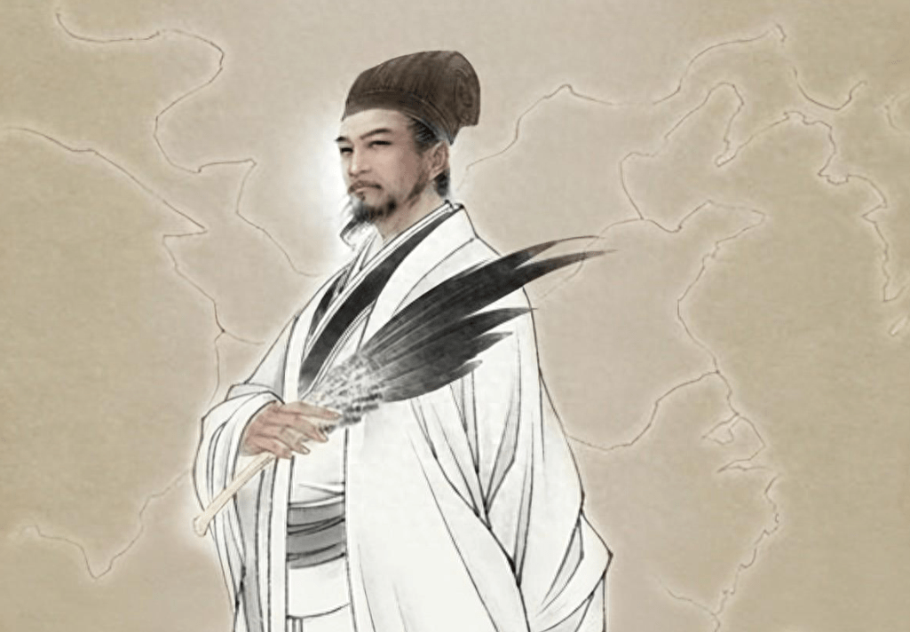 Gia Cát Lượng loại bỏ được “cái gai trong mắt” xong mới biết mình sai lầm, hối hận đã giúp cho Tư Mã Ý Gia Cát Lượng loại bỏ được “cái gai trong mắt” xong mới biết mình sai lầm, hối hận đã giúp cho Tư Mã Ý