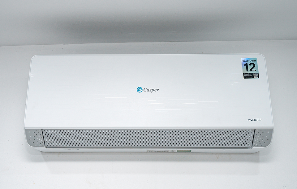 Mình đã tìm được tính năng mong chờ bấy lâu trên điều hòa Mình đã tìm được tính năng mong chờ bấy lâu trên điều hòa