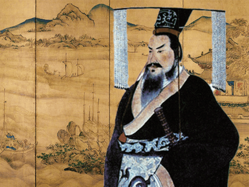 Ai là kẻ mạo nhận đã lừa gạt Tần Thủy Hoàng dẫn đến mệnh lệnh đốt sách chôn nho nổi tiếng? Ai là kẻ mạo nhận đã lừa gạt Tần Thủy Hoàng dẫn đến mệnh lệnh đốt sách chôn nho nổi tiếng?