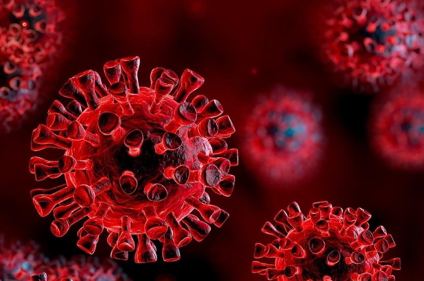 Biến chủng mới đáng sợ hơn cả Delta đã xuất hiện ở Hong Kong Biến chủng mới đáng sợ hơn cả Delta đã xuất hiện ở Hong Kong