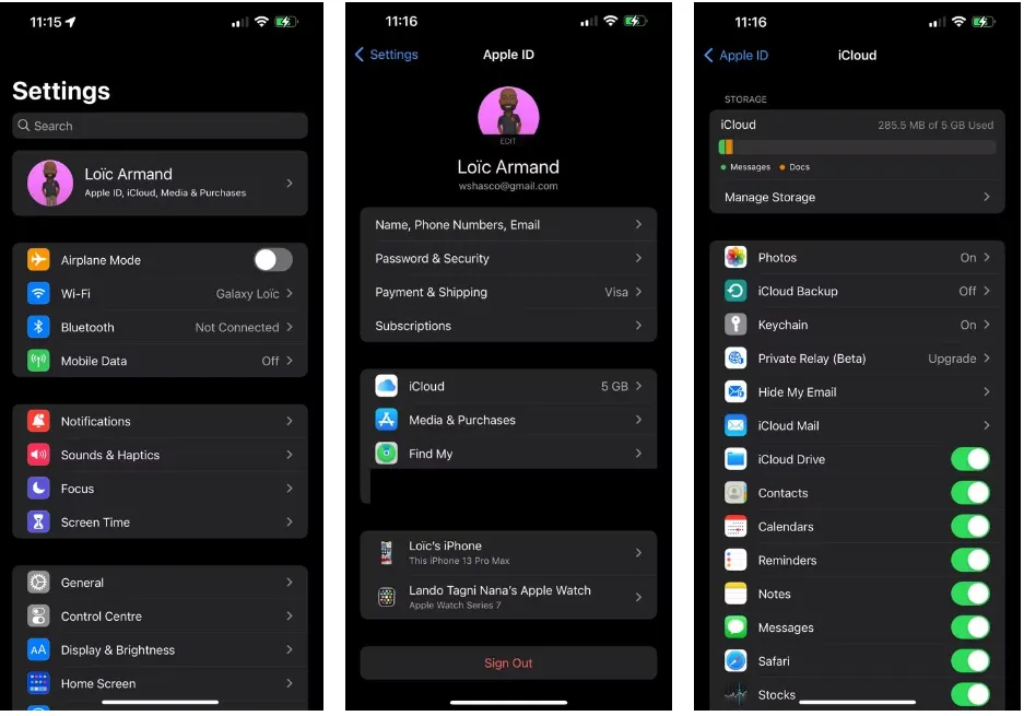 7 loại ứng dụng đừng tải về iPhone nữa, vì Apple làm ngon quá rồi 7 loại ứng dụng đừng tải về iPhone nữa, vì Apple làm ngon quá rồi