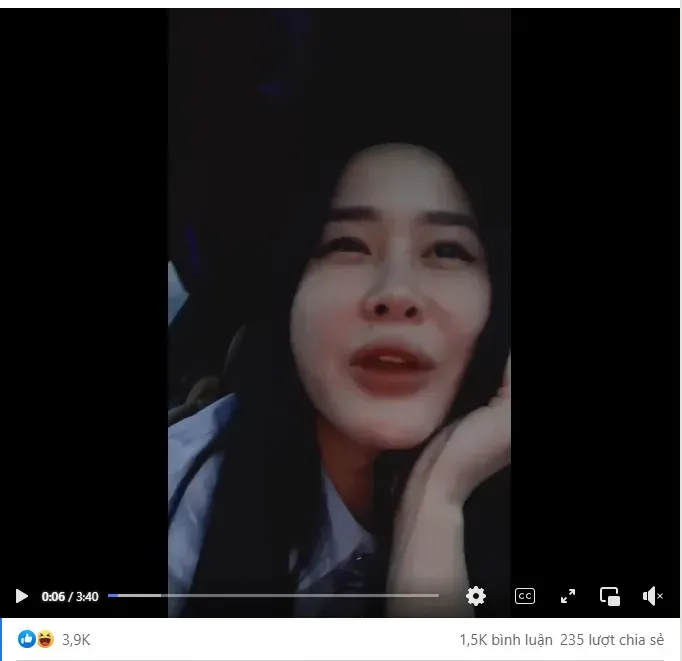 Tâm thần phân liệt - loại bệnh được nhắc đến trong vụ hot girl Bắc Giang là gì? Biểu hiện ra sao? Tâm thần phân liệt - loại bệnh được nhắc đến trong vụ hot girl Bắc Giang là gì? Biểu hiện ra sao?