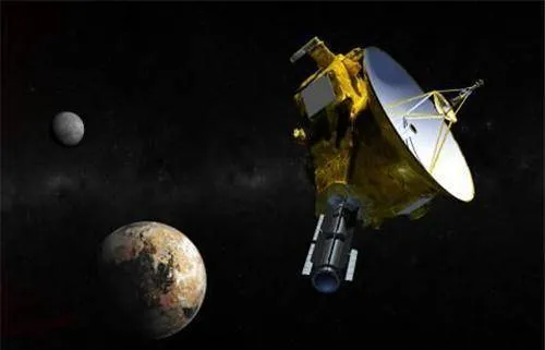 18 phi hành gia đã ngủ trong không gian và chuẩn bị rời khỏi hệ mặt trời 18 phi hành gia đã ngủ trong không gian và chuẩn bị rời khỏi hệ mặt trời