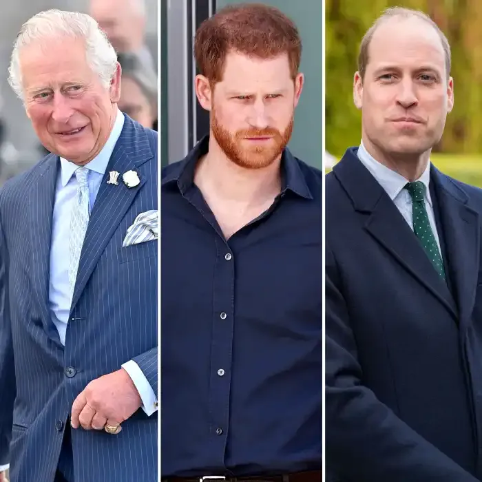 Hoàng tử Harry tung hồi ký ‘chân thực toàn diện’ vào cuối năm 2022, một cơn sóng thần “sợ hãi” quét qua hoàng gia? Hoàng tử Harry tung hồi ký ‘chân thực toàn diện’ vào cuối năm 2022, một cơn sóng thần “sợ hãi” quét qua hoàng gia?