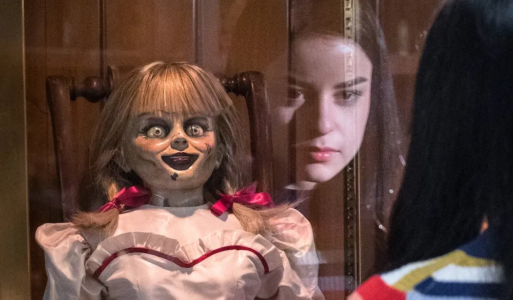 15 bộ phim kinh dị đáng xem cho mùa Halloween 2022 (Phần cuối) 15 bộ phim kinh dị đáng xem cho mùa Halloween 2022 (Phần cuối)