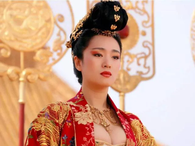 Đòn ghen tàn độc nhất lịch sử Trung Hoa của Lã hậu, nhắm vào sủng phi của Hán Cao Tổ Đòn ghen tàn độc nhất lịch sử Trung Hoa của Lã hậu, nhắm vào sủng phi của Hán Cao Tổ
