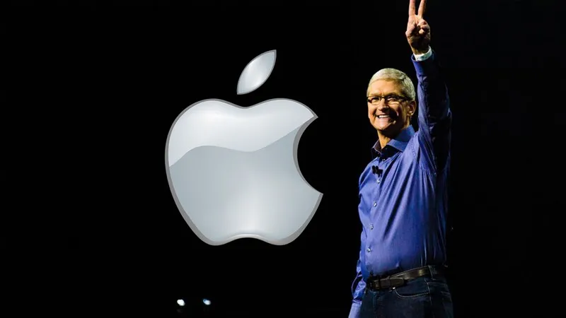 Cực nóng! Apple có ý định mua lại Câu lạc bộ bóng đá Manchester United với giá 5,8 tỷ bảng Anh (7 tỷ đô) Cực nóng! Apple có ý định mua lại Câu lạc bộ bóng đá Manchester United với giá 5,8 tỷ bảng Anh (7 tỷ đô)