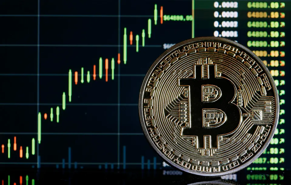 Hai dấu hiệu tích cực sắp xảy ra, nhiều chuyên gia dự báo Bitcoin sẽ đạt mốc 100.000 USD vào năm nay Hai dấu hiệu tích cực sắp xảy ra, nhiều chuyên gia dự báo Bitcoin sẽ đạt mốc 100.000 USD vào năm nay