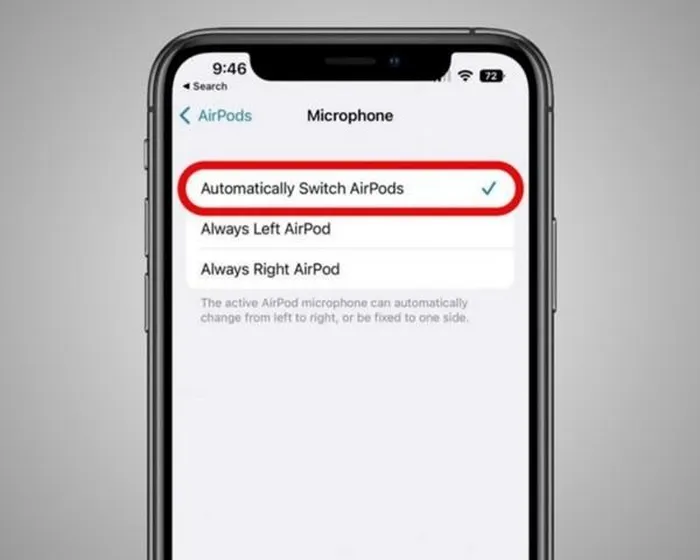 Hóa ra đây là lý do AirPods hay bị hỏng một bên tai nghe dù dùng 2 bên như nhau Hóa ra đây là lý do AirPods hay bị hỏng một bên tai nghe dù dùng 2 bên như nhau