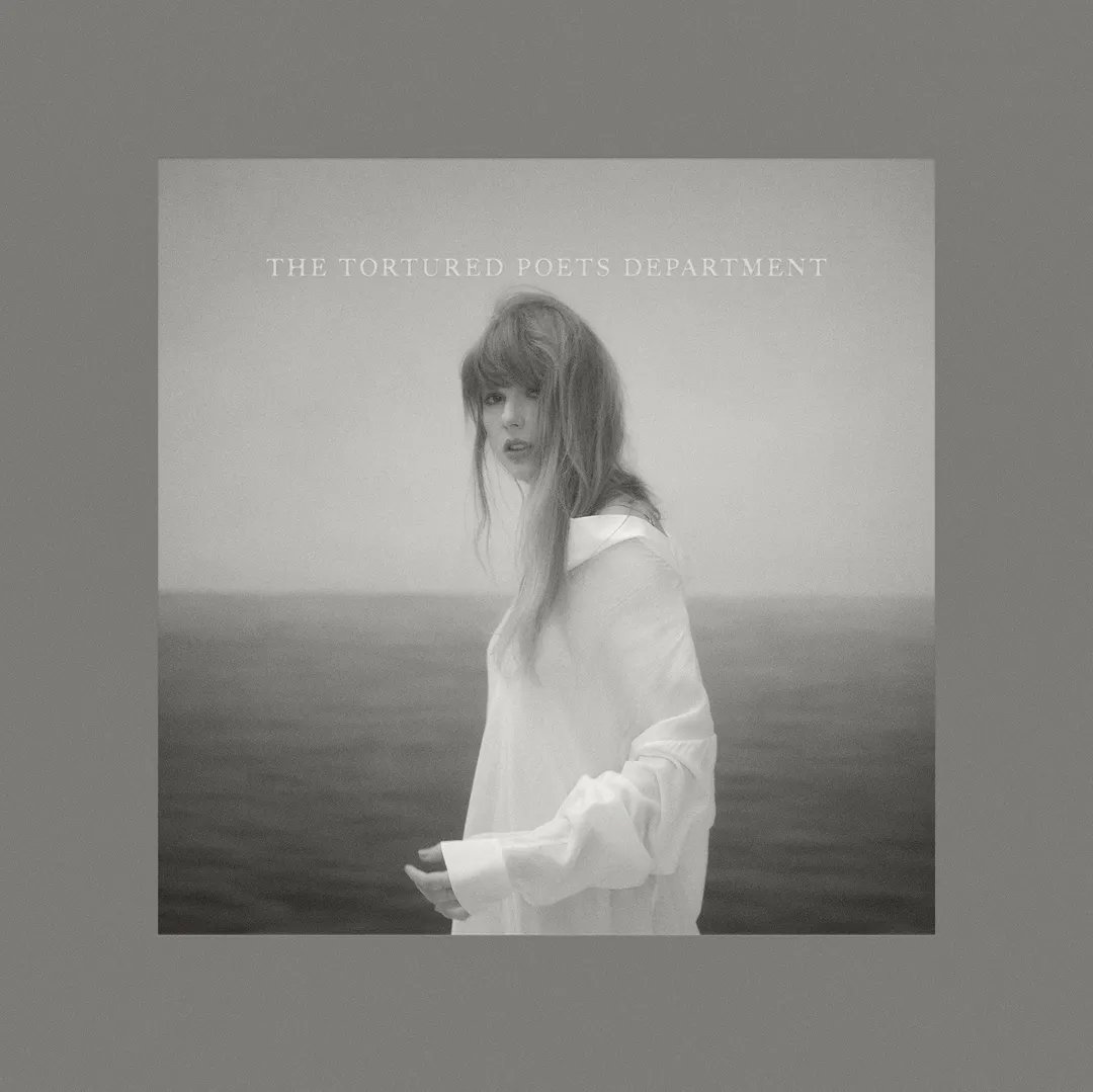 Taylor Swift vừa ra mắt album mới với tận 31 bài hát, fan âu yếm gọi idol là trâu cày tận hiến Taylor Swift vừa ra mắt album mới với tận 31 bài hát, fan âu yếm gọi idol là trâu cày tận hiến