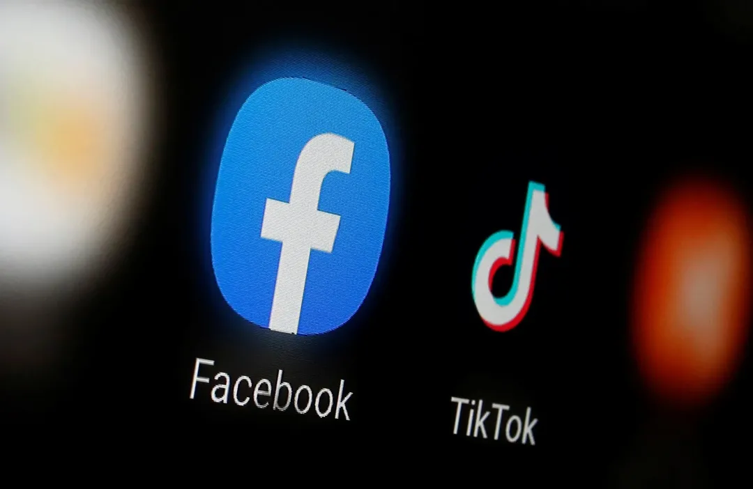 Muộn còn hơn không: Facebook ra sức bắt chước thuật toán Tiktok Muộn còn hơn không: Facebook ra sức bắt chước thuật toán Tiktok