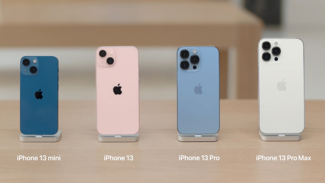 Tình trạng thiếu hụt chip khiến Apple và Samsung khó sản xuất smartphone Tình trạng thiếu hụt chip khiến Apple và Samsung khó sản xuất smartphone
