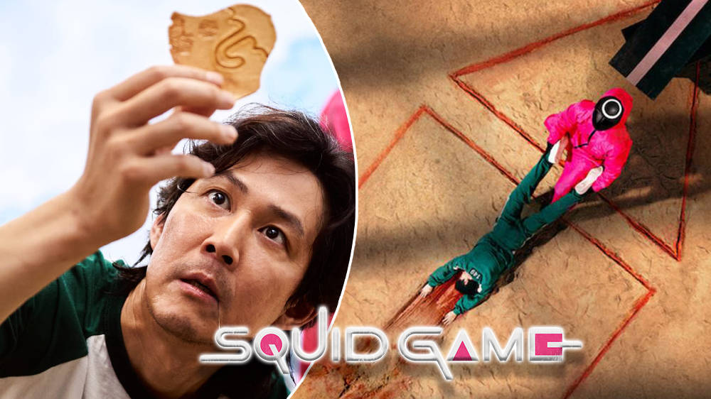 Tại sao đi đến đâu cũng thấy người ta nhắc đến Squid Game? Có gì mà hot đến vậy? Tại sao đi đến đâu cũng thấy người ta nhắc đến Squid Game? Có gì mà hot đến vậy?