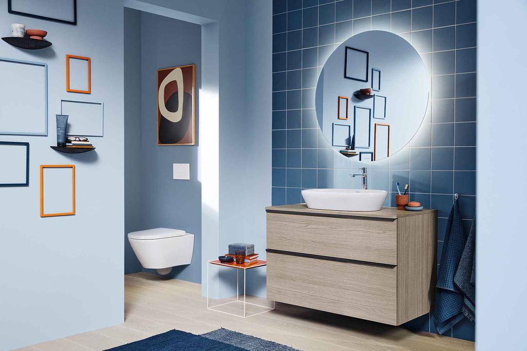 Dòng thiết bị nhà tắm Duravit cao cấp mới nhất là gì?  Dòng thiết bị nhà tắm Duravit cao cấp mới nhất là gì?