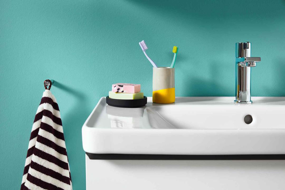 Dòng thiết bị nhà tắm Duravit cao cấp mới nhất là gì?  Dòng thiết bị nhà tắm Duravit cao cấp mới nhất là gì?