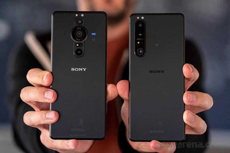 Nhìn lại chiếc điện thoại có màn hình 4K đầu tiên: Sony Xperia Z5 Premium Nhìn lại chiếc điện thoại có màn hình 4K đầu tiên: Sony Xperia Z5 Premium