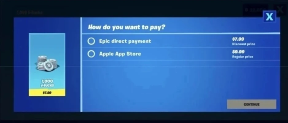 Apple tìm đủ mọi cách để không phải thay đổi App Store theo yêu cầu tòa án Apple tìm đủ mọi cách để không phải thay đổi App Store theo yêu cầu tòa án