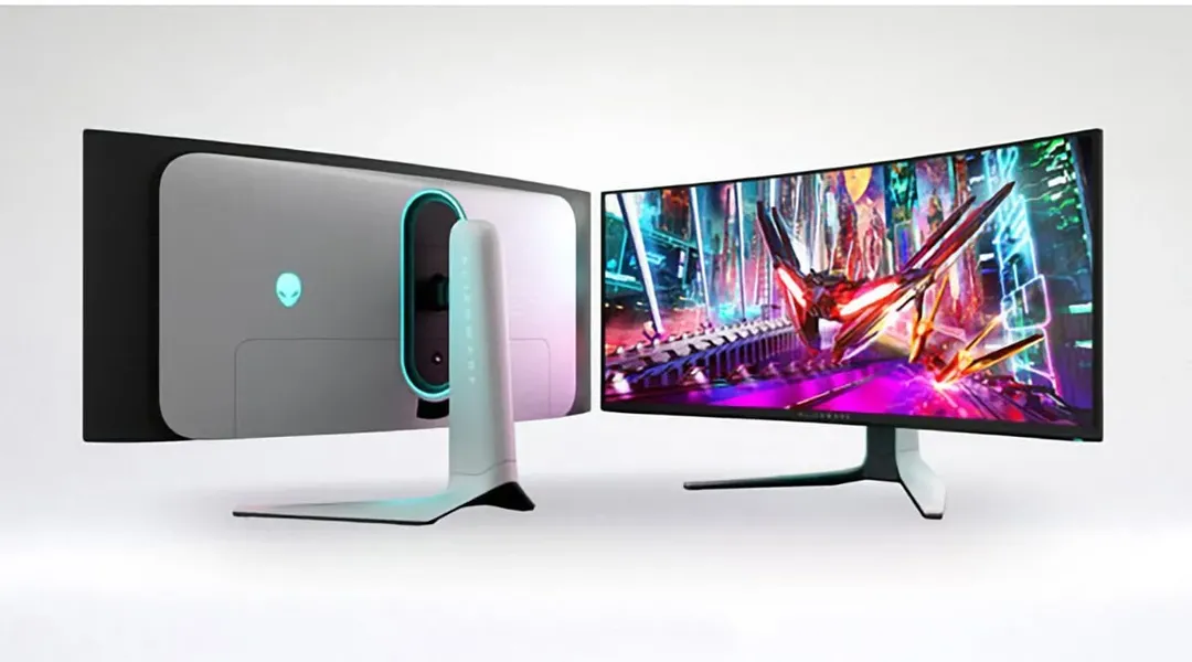 Samsung và Dell ra mắt màn hình máy tính QD-OLED đầu tiên trên thị trường Samsung và Dell ra mắt màn hình máy tính QD-OLED đầu tiên trên thị trường