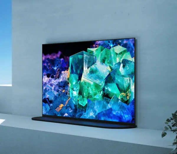 Tìm hiểu về công nghệ màn hình QD-OLED của Samsung vừa gây ấn tượng mạnh tại CES 2022 Tìm hiểu về công nghệ màn hình QD-OLED của Samsung vừa gây ấn tượng mạnh tại CES 2022