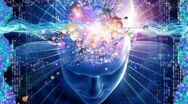 Giác quan thứ sáu là chìa khóa vàng cho sức khỏe tinh thần Giác quan thứ sáu là chìa khóa vàng cho sức khỏe tinh thần