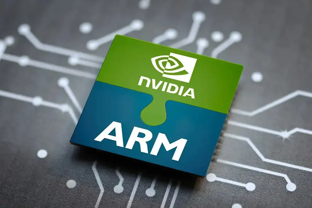 Thương vụ NVIDIA mua lại ARM với giá 66 tỉ USD sụp đổ. Giờ sao? Thương vụ NVIDIA mua lại ARM với giá 66 tỉ USD sụp đổ. Giờ sao?
