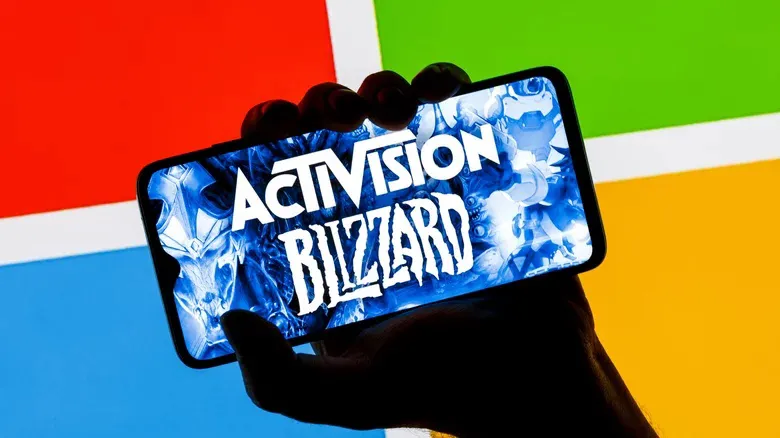 Thỏa thuận 70 tỷ USD mua Activision Blizzard của Microsoft chưa chắc đã thành công Thỏa thuận 70 tỷ USD mua Activision Blizzard của Microsoft chưa chắc đã thành công