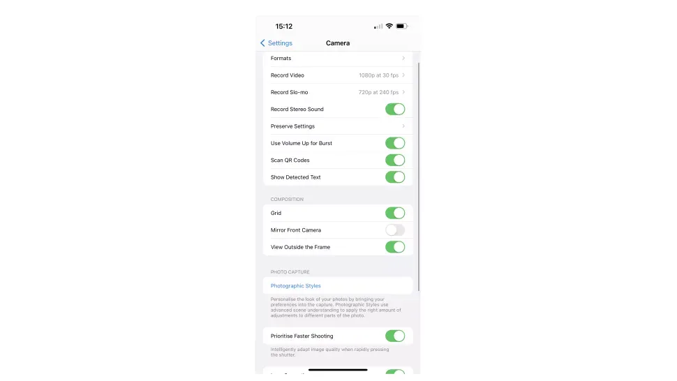9 thủ thuật iOS có thể bạn chưa biết 9 thủ thuật iOS có thể bạn chưa biết