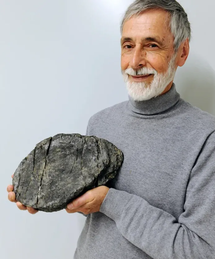 Phát hiện quái vật săn mồi to lớn nhất lịch sử Trái Đất Phát hiện quái vật săn mồi to lớn nhất lịch sử Trái Đất